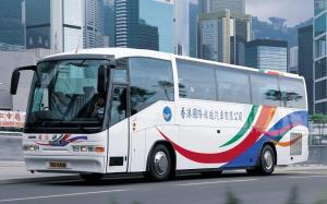 Irizar Scania K113 4x2